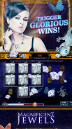 Da Vinci Diamonds Casino – Best Free Slot Machines screenshot 9