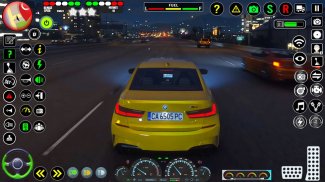 Car Games 3D - Driving School screenshot 1