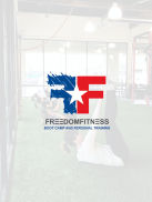 Freedom Fitness screenshot 7