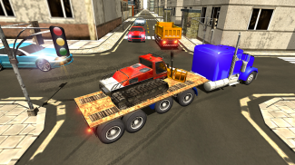 New City Constructor 2017: Free Games screenshot 2