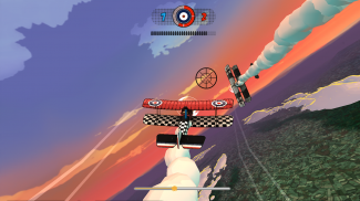 Ace Academy: Skies of Fury screenshot 0