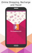 Purchasekaro: Shop, Recharge & screenshot 4