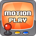 MotionPlay Icon