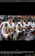 PennLive: Penn State Football screenshot 0