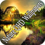 Nature HD Wallpapers screenshot 10