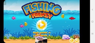 Fishing Frenzy 2021 screenshot 2