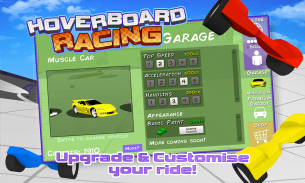 Xtreme Hill Climb Car Racing: Unlimited Coins, Car by ifthaker