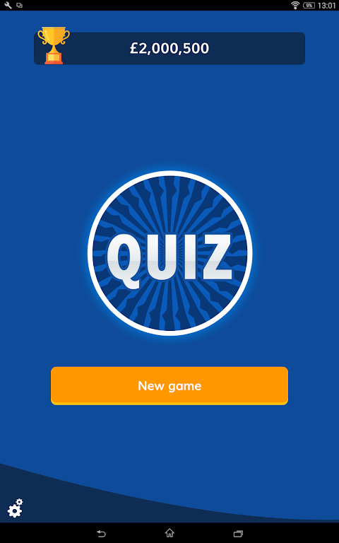 2023 Wandinha Addams Quiz - Latest version for Android - Download APK