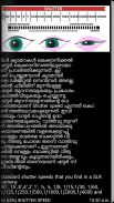 Malayalam Camera Dictionary screenshot 2