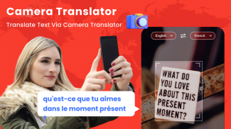 Speak and Translate Languages screenshot 6