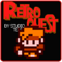 【無料王道RPG】RETRO QUEST-レトロクエスト-[復刻版]