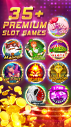 VIP Slots Club ★ Casino Game screenshot 4