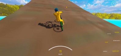 Riders Playground Simulator screenshot 7