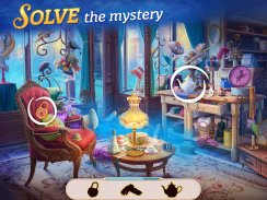 Seekers Notes: Hidden Objects screenshot 8