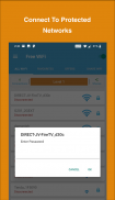 Auto Connect WiFi screenshot 3