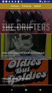 Oldies Music & Old Songs - 50s 60s 70s Radio screenshot 0