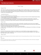 The Reformed Collective screenshot 4