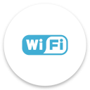 WiFi-IP Settings Shortcut