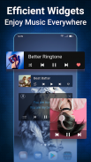 Music Player With Equalizer screenshot 11