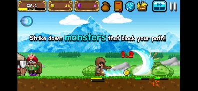 Angry Birds Epic RPG android iOS apk download for free-TapTap