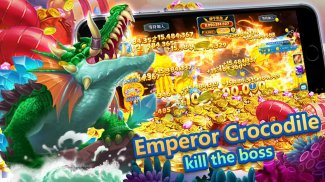 Fishing Casino -  Arcade Game screenshot 4