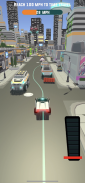 Time Traveler 3D: Driving Game screenshot 5