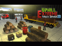 Uphill Extreme Truck Driver screenshot 8