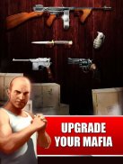 City Domination - mafia gangs screenshot 6
