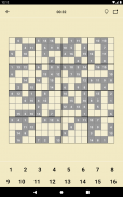 Sudoku Sizes screenshot 13