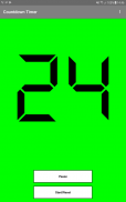 Countdown Timer screenshot 9