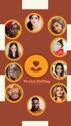 Trova Dating - Dating-App screenshot 7