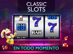 Casino Magic Slots GRATIS screenshot 8