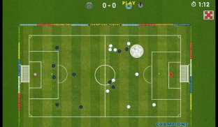 Champions Fútbol Chapas screenshot 6