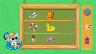 EduKid: Kids Sorting Games screenshot 2