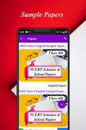 Class 6 NCERT Solution and Papers - All Subjects screenshot 4