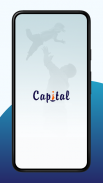 Capital Investment screenshot 1