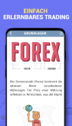 Börsenspiel - Trading Game screenshot 0