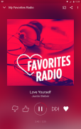iHeartRadio - Free Music, Radio & Podcasts screenshot 15