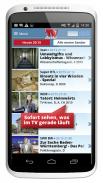 TVdirekt – Fernsehprogramm screenshot 4
