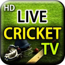 Live Cricket TV- Cricket Score icon