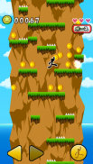 Climbing de Coins screenshot 3