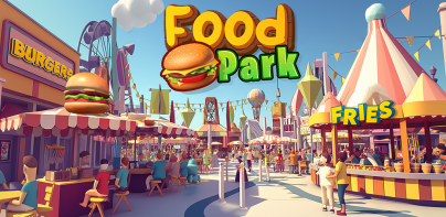 Burger Ready Tycoon: Idle Game