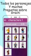 Grachi Quiz - Adivina los Personajes y Canciones screenshot 2