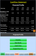 PlanMode - Financial Planning screenshot 14