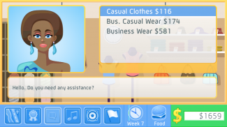 Easy Street Free, The life sim screenshot 18