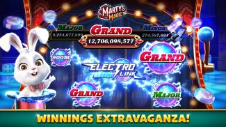 myVEGAS Slots Free Casino screenshot 8