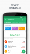 Wallet - Finance Tracker and Budget Planner screenshot 3