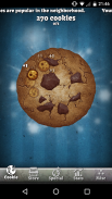 Cookie Clicker 3 screenshot 1