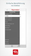 Thermokon NOVOSapp screenshot 9