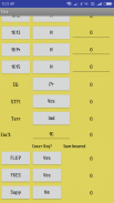 NIA Fire and Engineering Premium Calculator screenshot 6